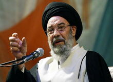 نماینده ولی فقیه در اصفهان: شهروندان اگر در انتخابات مشارکت نکنند رای به معاندان داده‌اند