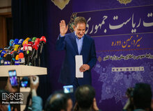ادعای پژمانفر تکذیب شد/ تکذیب ارجاع اسناد تخلف جهانگیری به قوه قضائیه
