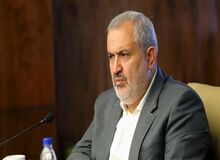 مدیر عامل جدید ایران خودرو کیست؟
