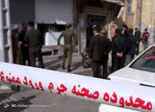 خودکشی نوعروس تهرانی پس از درگیری با شوهرش / برادرزن شاهد ماجرا بود