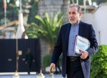 عراقچی: تهران اگر لازم باشد، از جنگ هم ترسی ندارد