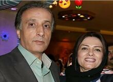 محمدرضا حیاتی: من به اِبی ارادت دارم!/ فیلــــــــــــــــــم