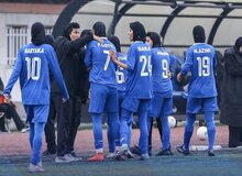 زنان استقلال به لیگ برتر نزدیک شدند