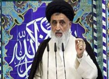 آیت الله مدرسی یزدی: دولت آمریکا در مقابل هر دلار بهره می‌برد، درحالیکه به قول خودشان فیات‌مانی است/ یکی از بهترین راه‌های دور زدن تحریم‌ها رمزارزهاست

