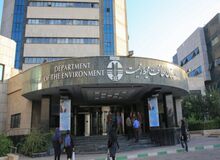 انتقاد سازمان محیط زیست از موضع مشاور وزیر نیرو درباره انتقال آب دریای خزر
