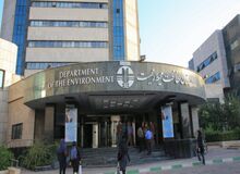 انتقاد سازمان محیط زیست از موضع مشاور وزیر نیرو درباره انتقال آب دریای خزر
