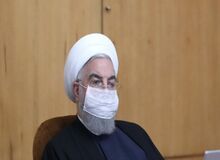 روحانی یک دستور امنیتی صادر کرد