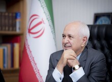 توصیه ظریف به ایران و همسایگان