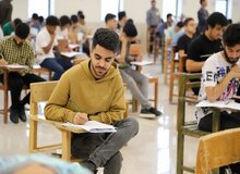 نتایج اولیه آزمون پذیرش پزشکی از لیسانس بهمن ماه اعلام می شود