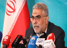 صمصامی: قالیباف و پزشکیان در خون‌های ریخته‌شده در اعتراضات دی‌ماه شریک هستند/ به قالیباف گفتم که «شما مسئول حذف ارز ترجیحی هستی»، گفت «با افتخار پشت این کار می‌ایستم»/ وقتی به قالیباف اعتراض کردم، گفت «حرف مفت نزن، مزخرف نگو» + فیلم