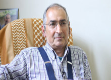 زیباکلام: اگر هاشمی کاره‌ای بود، حامی مهدی و فائزه می‌شد/ شهید چمران جلو خلخالی از من دفاع کرد/ ما رای دادیم تا مجلس پاتوق جبهه پایداری نشود
