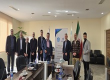 امضای تفاهم‌نامه همکاری میان گروه صنعتی بستانچی و دانشگاه تهران