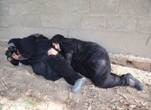 واکنش صالحی به شجاعت عکاسان در ثبت حادثه تروریستی اهواز
