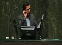 نماینده مجلس: قوه قضاییه موضوع زندان اوین را «منصفانه» پیگیری کند
