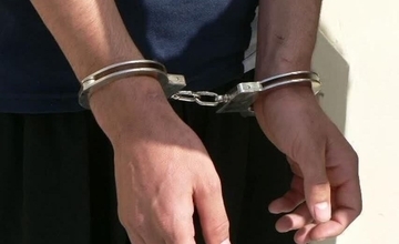 قتل هولناک دختر جوان در تهران به‌دلیل مخالفت با ازدواج / خواستگار ناکام پس از چند بار جواب منفی، دست به جنایت زد / پایان فرار متهم در شهرکرد