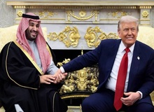 الاخبار: ترامپ مأموریت میانجی گری با ایران را به بن سلمان سپرده است