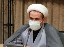 احمدحسین فلاحی: کمیسیون امنیت ملی پیگیر تذکر به رئیسی است/ دولت می‌گوید ۹۸ درصد توافق انجام شده و ما نمی‌دانیم این ۹۸ درصد چیست؟!/ دولت درباره مذاکرات وین به مجلس گزارش نمی‌دهد/ با  آزادسازی پول‌های بلوکه شده فقط می توانیم چاله‌ها را پر کنیم



