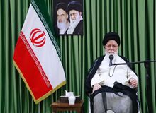 حمله علم الهدی به مراکز تفریحی در مشهد/ نماینده ولی فقیه در خراسان رضوی: مشهد هدف توطئه‌های دشمن است/  دشمن اراده دارد تا بی‌بندوباری‌ها و لاابالی‌گری‌ها را در مشهد ترویج دهد/ اربابان ثروت و قدرت می خواهند با ایجاد مراکز تفریحی هویت مشهد را از بین ببرند