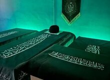 سخنگوی ستاد تشییع رهبر شهید از احتمال تغییر برنامه مراسم خبر داد