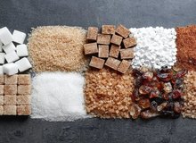 آیا شیرین‌کننده‌های غذایی، بلوغ را در کودکان تسریع می‌کنند؟