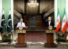 اظهارات مهم پزشکیان پس از دیدار با نخست‌وزیر پاکستان + جزئیات
