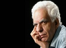 تشییع کیومرث پوراحمد، جمعه ۱۸ فروردین در قطعه هنرمندان بهشت زهرا