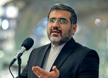 وزیر ارشاد: یک رسانه تروریستم رسانه‌ای علیه نظام و دولت مشغول کار است 