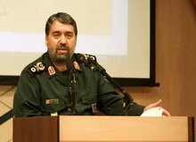 تصاویر حضور آیت الله مجتبی خامنه‌ای در جلسات با فرماندهان منتشر می‌شود