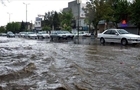 سیلاب گسترده در شمال کشور