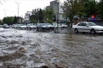 احتمال وقوع سیلاب در ۱۱ استان کشور