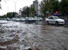 معاون وزیر کشور: ۳۱ مورد از ۴۲سانحه طبیعی، در ایران رخ می‌دهد