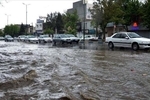 احتمال سیلاب، صاعقه و وزش باد شدید در ۸ استان کشور