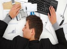 اگر مدام احساس خستگی می کنید بخوانید!
