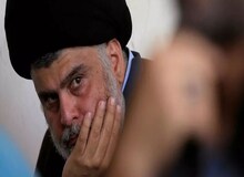 ابراز نگرانی مقتدی صدر از موضوع برداشتن عمامه‌ها: باید فرهنگ اسلامی را گسترش بدهیم