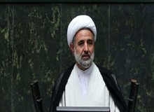 مجتبی ذالنوری:تا قانون بیانیه مشترک ایران و آژانس پاره نشود، هیچ مقام دولتی حق ورود به مجلس را ندارد / می‌خواهند سر مجلس شیره بمالند 
