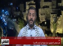 پیام صنعا به ریاض و ابوظبی؛ به ائتلاف اسرائیل بپیوندید، میادین نفتی‌تان را می‌زنیم