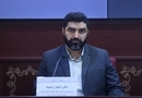 راستینه، نماینده مجلس:عراقچی به زودی مجبور می‌شود قانون مدیریت تنگه هرمز را اجرا کند/ از غنی سازی اورانیوم کوتاه نمی آییم/ به‌زودی آمریکا را در منطقه، با طراحی‌های بهت‌آور، سرنگون می کنیم/ انتقام قطعی است/  به زودی محاصره هوایی و دریایی را می شکنیم 