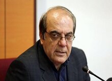 عباس عبدی با یک سال حبس و روزنامه اعتماد ۲ماه توقیف شد