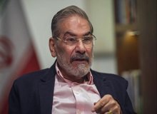 شمخانی: اقدام مقابله‌ای با اتحادیه اروپا فوری خواهد بود