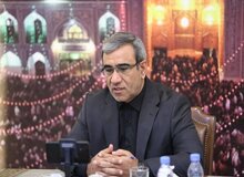 مشهد میزبان جمعیتی ۲ برابر اعزامی‌های اربعین خواهد بود