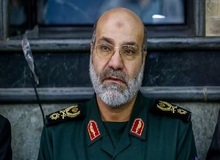 شورای ائتلاف نیروهای انقلاب اسلامی: سردار زاهدی طراح حمله هفتم اکتبر بود