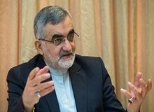بروجردی: گدایی رابطه نخواهیم کرد/ آمریکا باید عذرخواهی کند و خسارت بپردازد تا سطحی از اعتماد دوباره شکل بگیرد