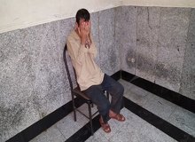 ۱۸ ماه حبس و ۷۵ ضربه شلاق  برای کیف قاپ دانشجو / گفت و گو با جوان دانشجویی که بخاطر هزینه دورهمی هایش دزدی می کرد