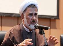 فاضل میبدی: آمار طلاق در بین روحانیون بالا رفته/ برخی طلاب سرایدار می شوند/ بیش از ۶۰ درصد طلاب زندگی سختی دارند