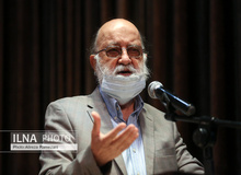 چمران: کناره‌گیری کاندیداهای دیگر به نفع رئیسی، تاثیری ندارد/ دوستان علاقه دارند در مناظره‌ها باشند