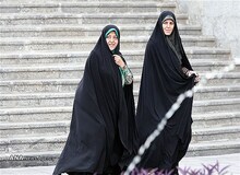 پست جدید معصومه ابتکار و شهیندخت مولاوردی در دولت دوازدهم مشخص شد/ ابتکار به معاونت زنان می رود مولاوردی دستیار ویژه رئیس جمهور خواهد شد 