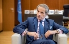 گروسی: می‌خواهم به همه چیز در ایران دسترسی داشته‌باشم