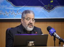 اولین تمرین راهبردی شبیه‌سازی پاندمی ناشناخته برگزار شد 