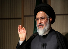 آیت الله محقق داماد: دینی که در کنار جهل و همراه با کج‌اندیشی باشد، نبودش بهتر است  سوتدبیر دولتمردان است که کشور را ویران می کند/ اولین وظیفه مملکت دار، رعایت مصالح ملی است