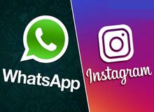  از انتقال اطلاعات در واتس‌اپ و اینستاگرام خودداری کنید